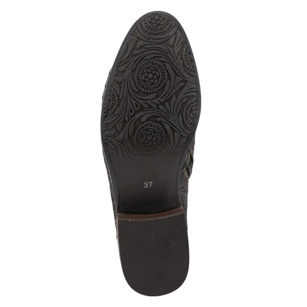 Spring Step Shoes L'Artiste Georgiana Women's French Inspired Boots