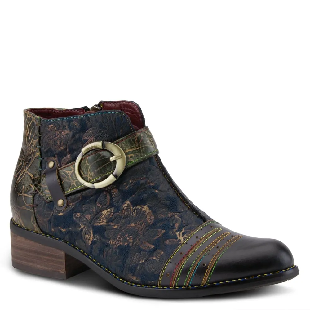 Spring Step Shoes L'Artiste Georgiana Women's French Inspired Boots