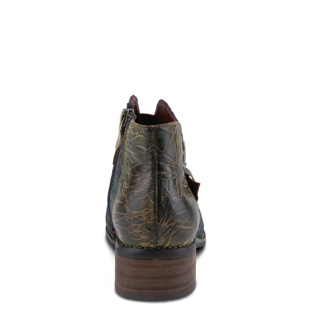 Spring Step Shoes L'Artiste Georgiana Women's French Inspired Boots