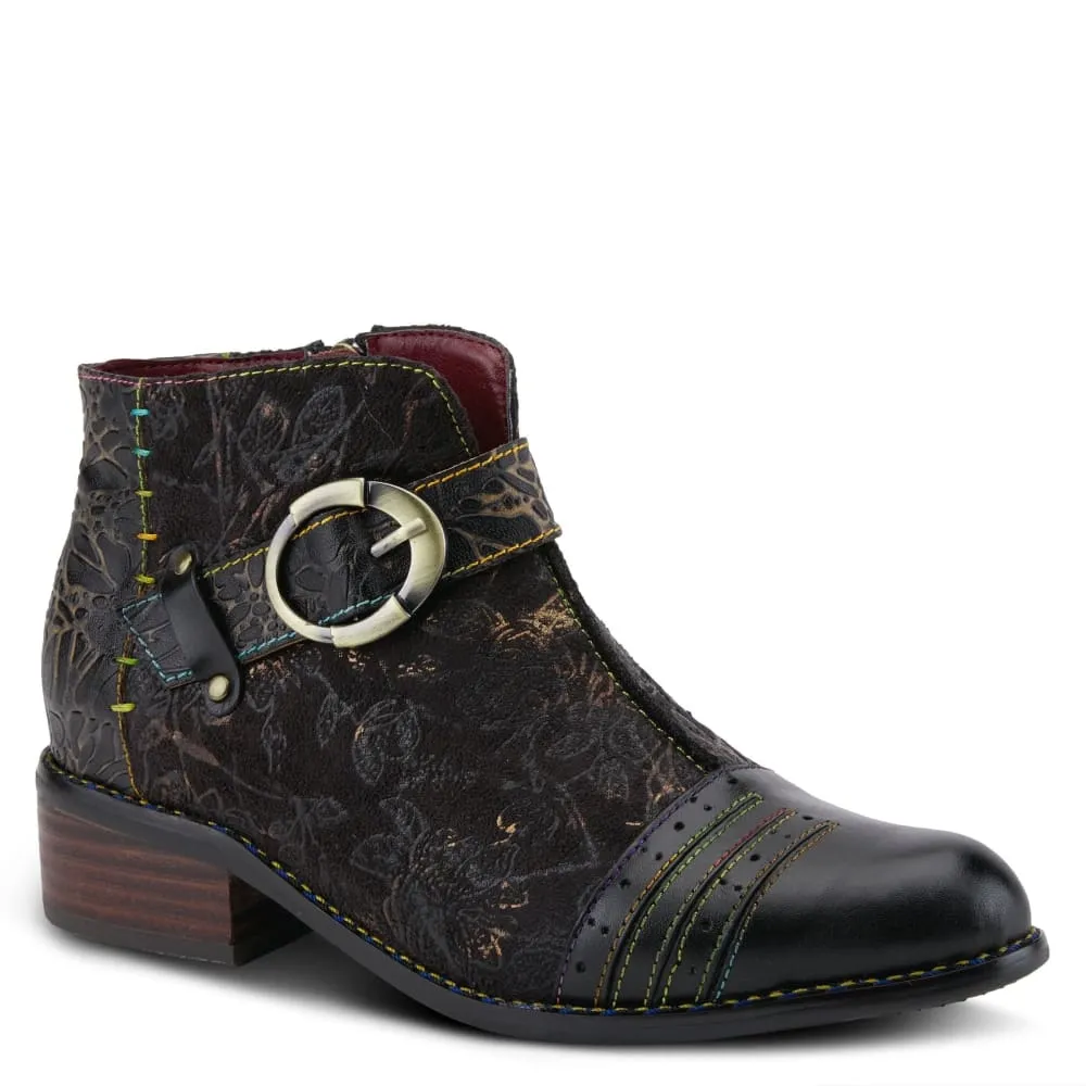 Spring Step Shoes L'Artiste Georgiana Women's French Inspired Boots