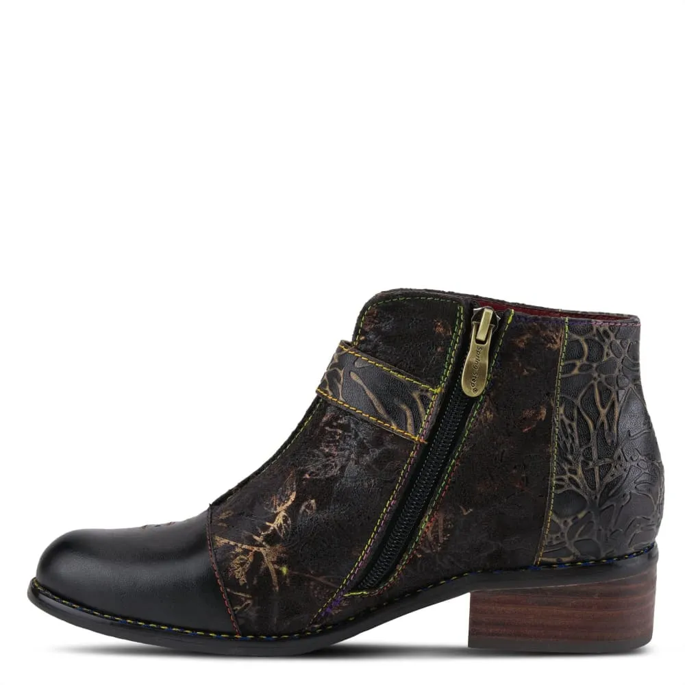 Spring Step Shoes L'Artiste Georgiana Women's French Inspired Boots