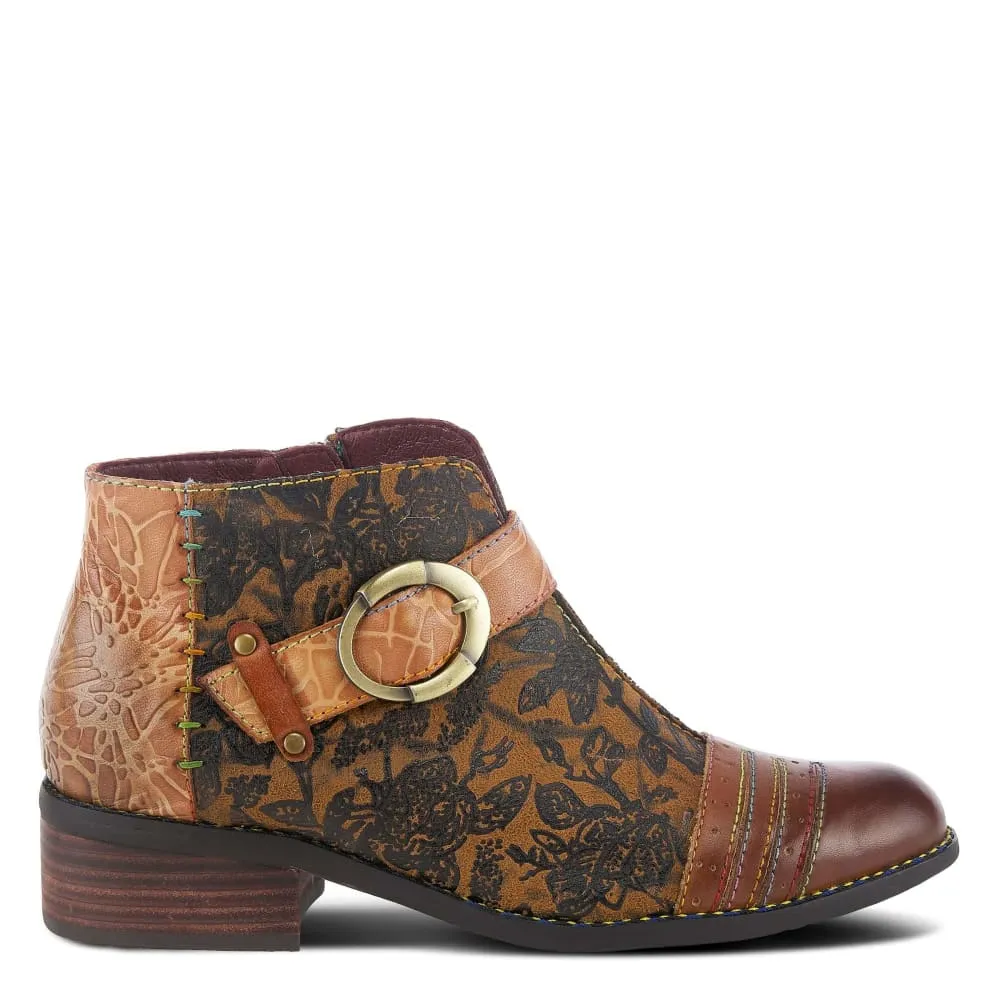 Spring Step Shoes L'Artiste Georgiana Women's French Inspired Boots