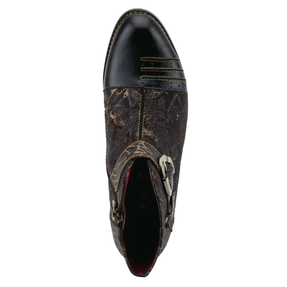 Spring Step Shoes L'Artiste Georgiana Women's French Inspired Boots