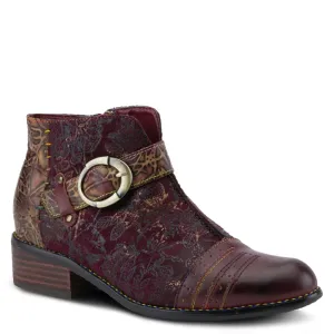 Spring Step Shoes L'Artiste Georgiana Women's French Inspired Boots