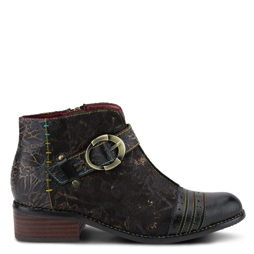 Spring Step Shoes L'Artiste Georgiana Women's French Inspired Boots
