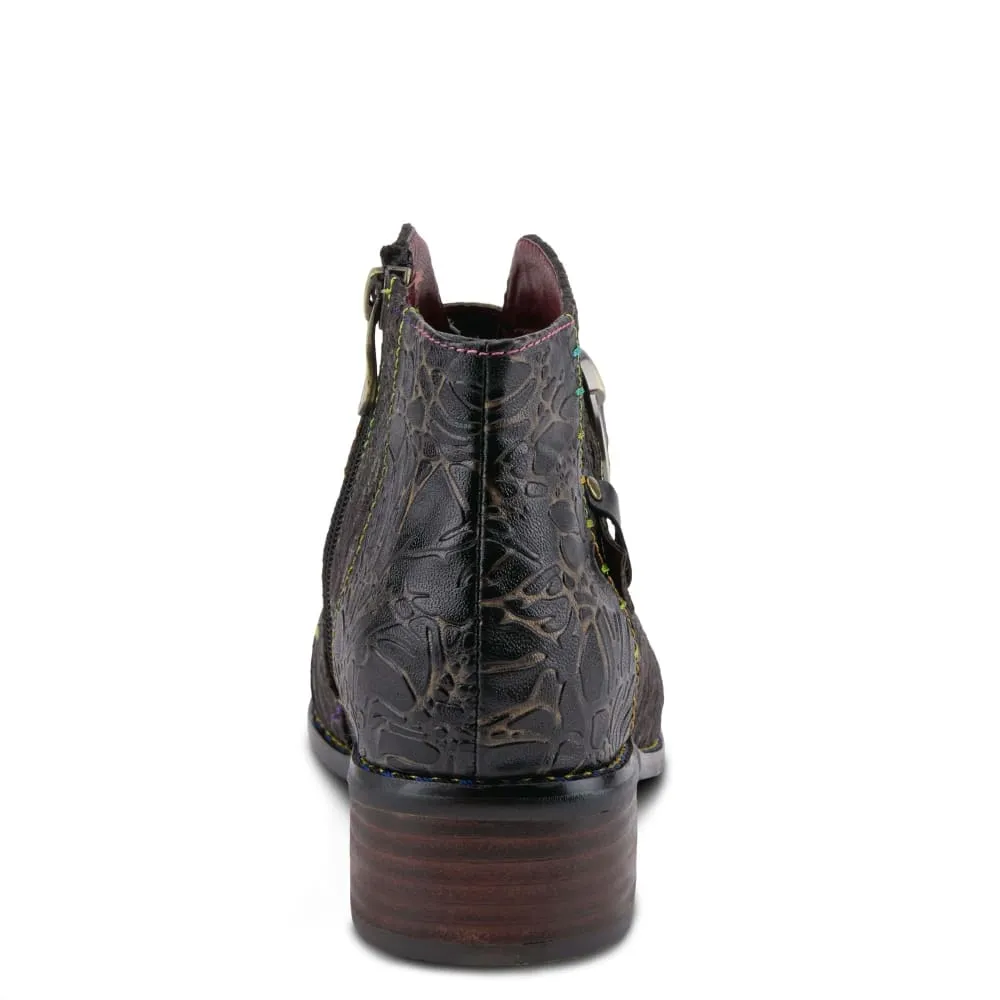 Spring Step Shoes L'Artiste Georgiana Women's French Inspired Boots