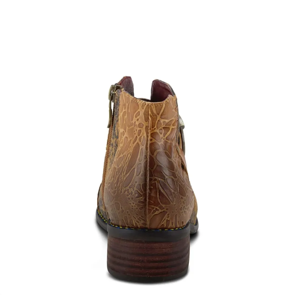 Spring Step Shoes L'Artiste Georgiana Women's French Inspired Boots