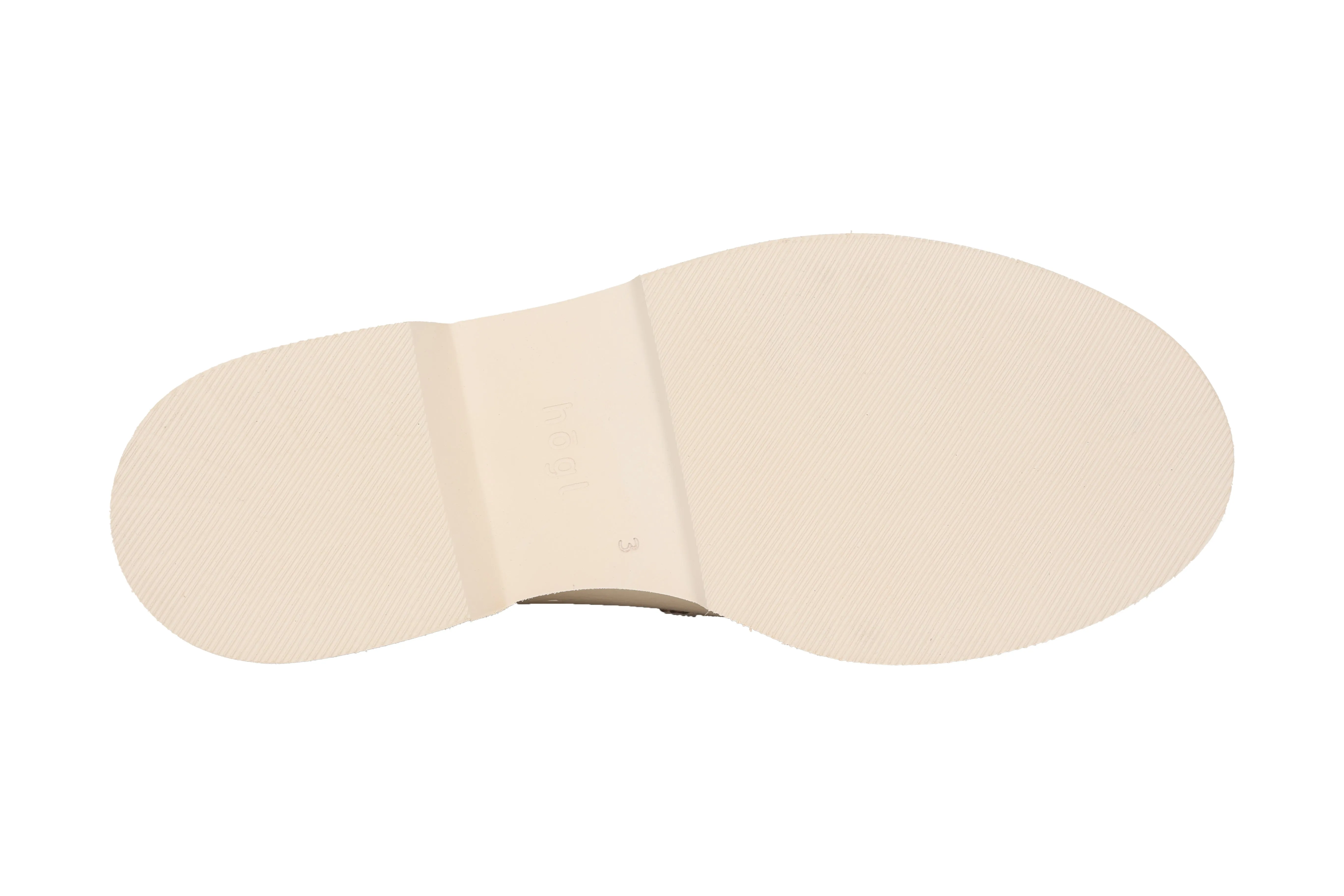 'Stacy' women's loafer - Off white