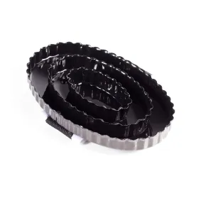 Steel Curry Comb