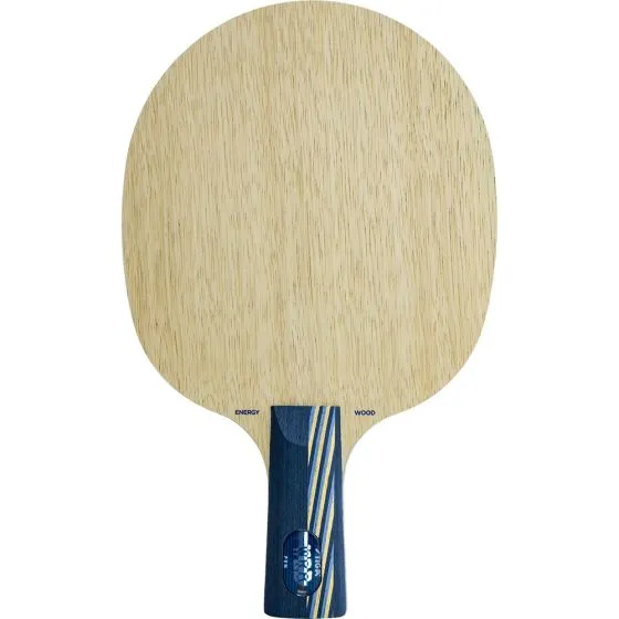 Stiga Energy Wood WRB Pen Grip