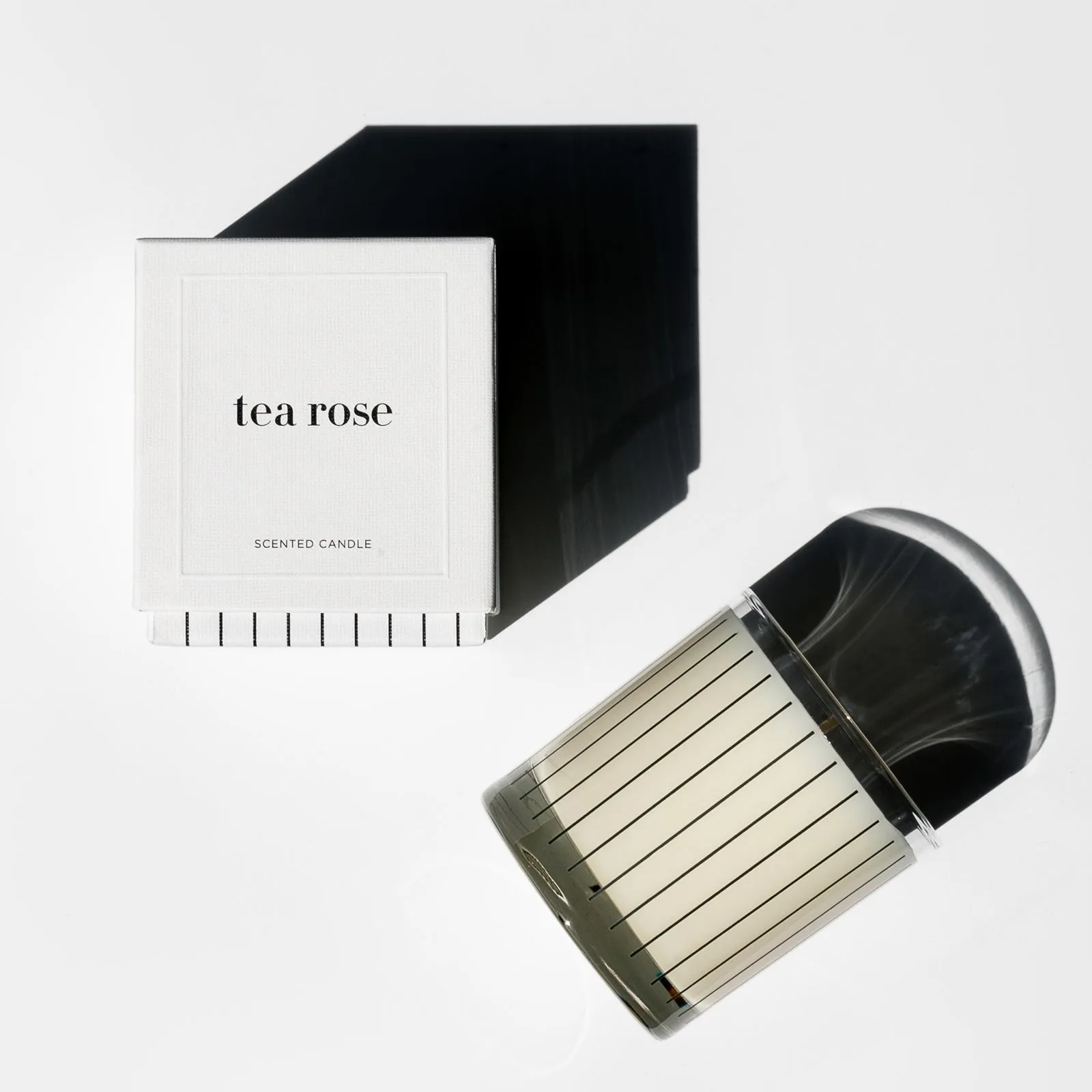 Stockhome Scented Candle