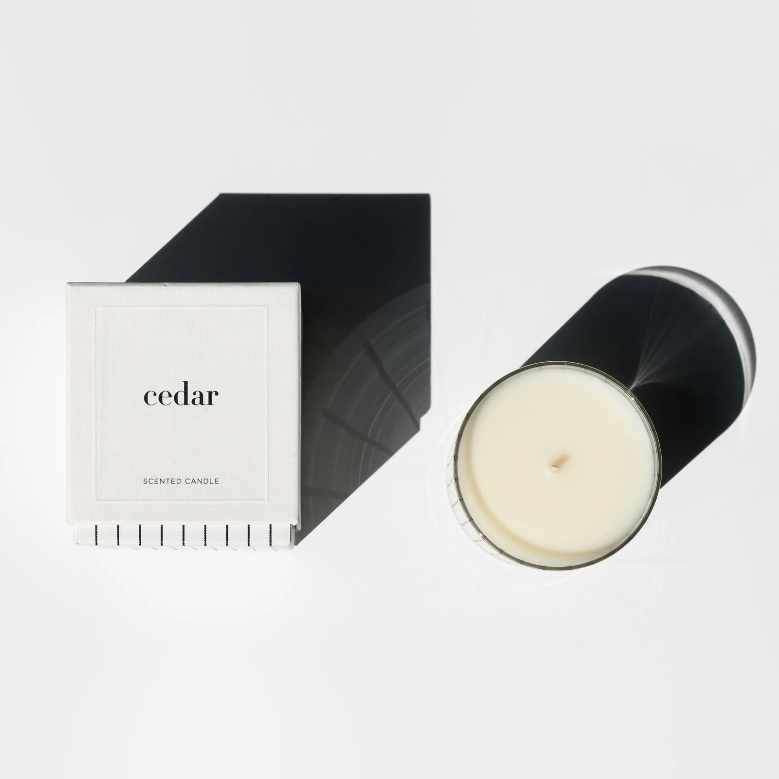 Stockhome Scented Candle