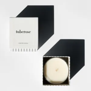 Stockhome Scented Candle