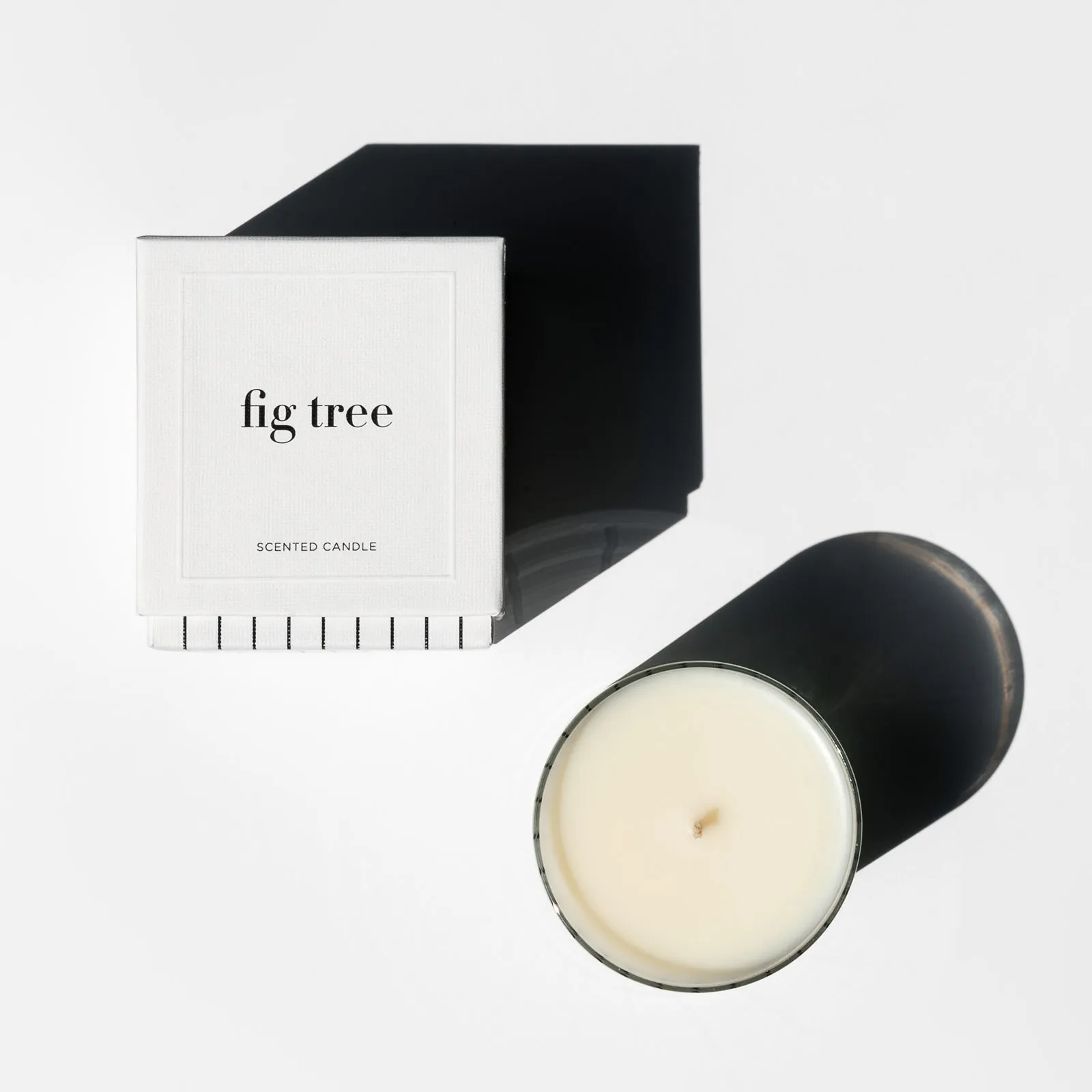 Stockhome Scented Candle