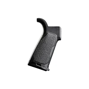 Strike Industries AR Overmolded Enhanced Pistol Grip, 20 Degrees