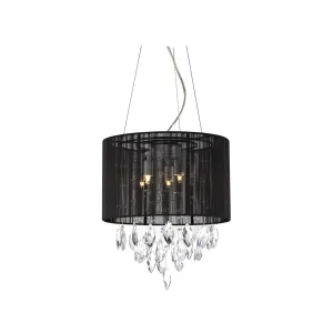 Sudbury Pendant LED Light