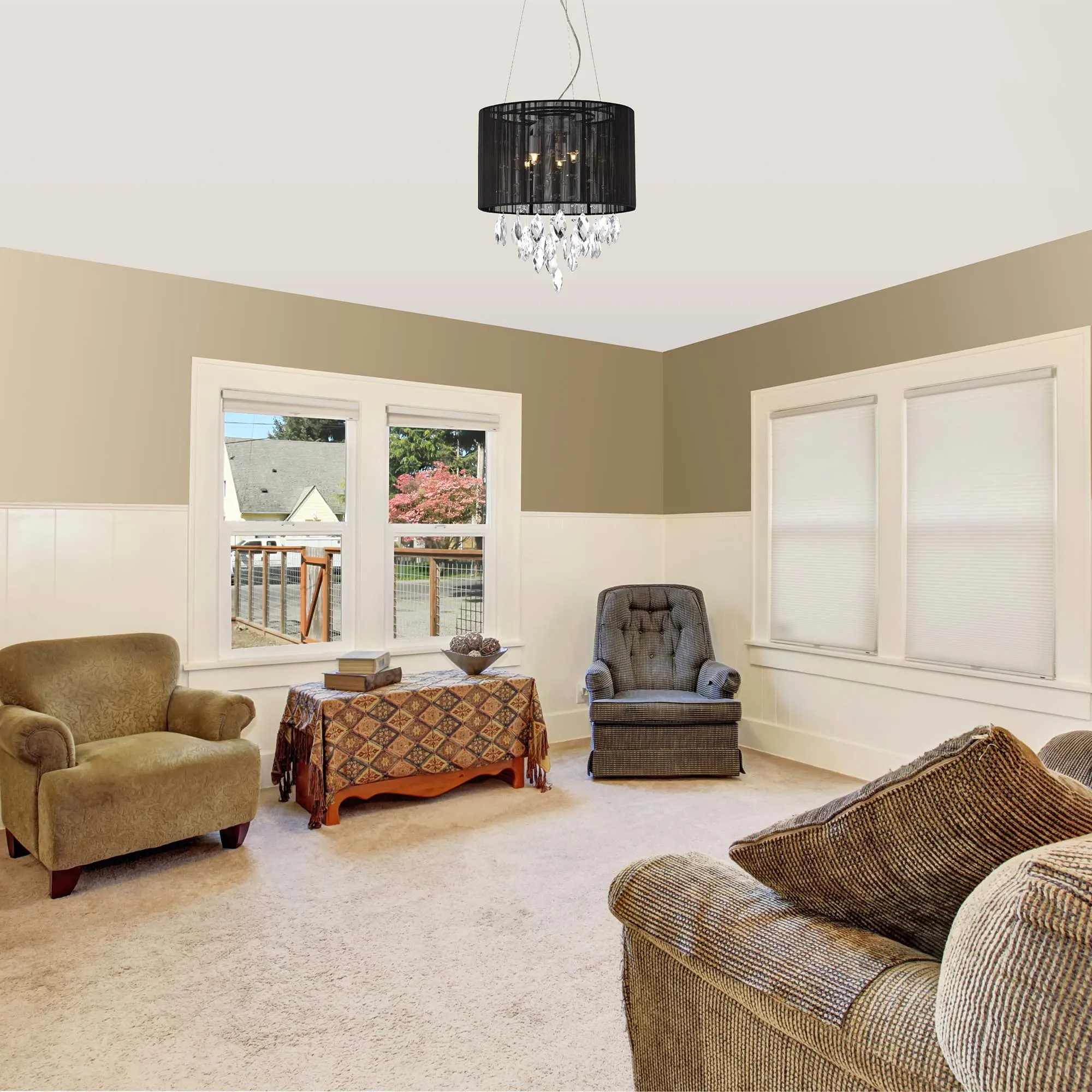 Sudbury Pendant LED Light