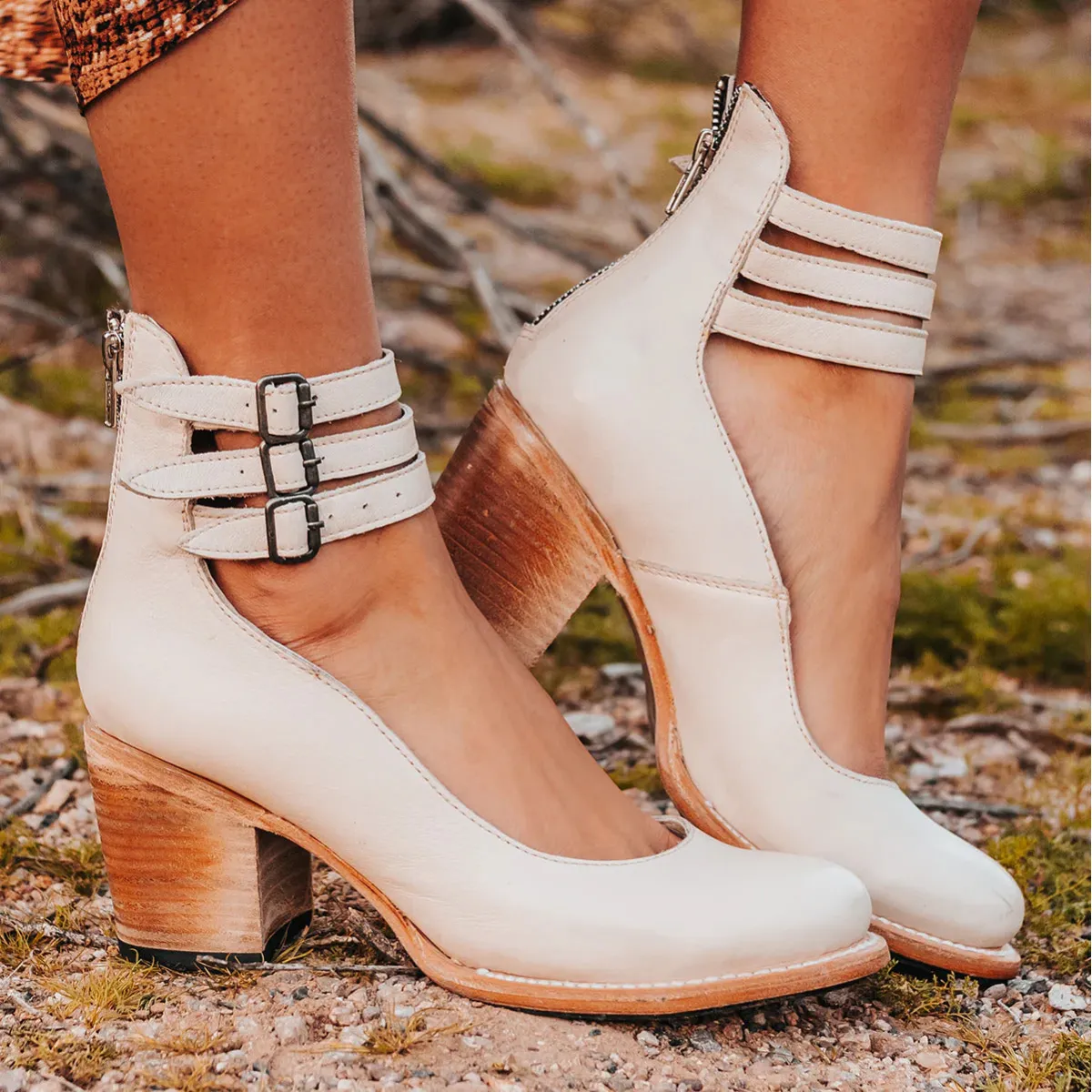 Sun Boots | Modern Elegance