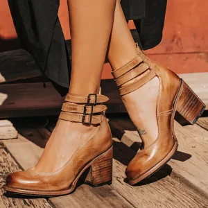 Sun Boots | Modern Elegance