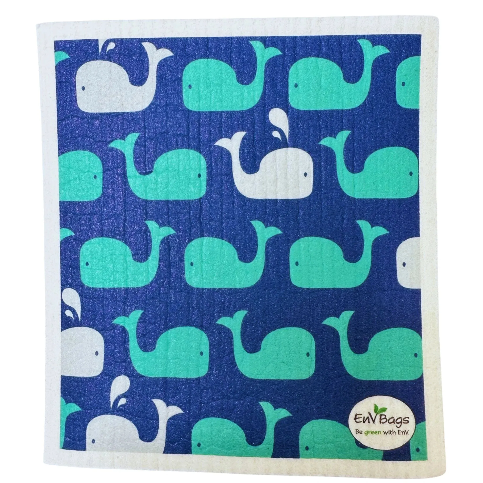 Swedish Reusable Dishcloths