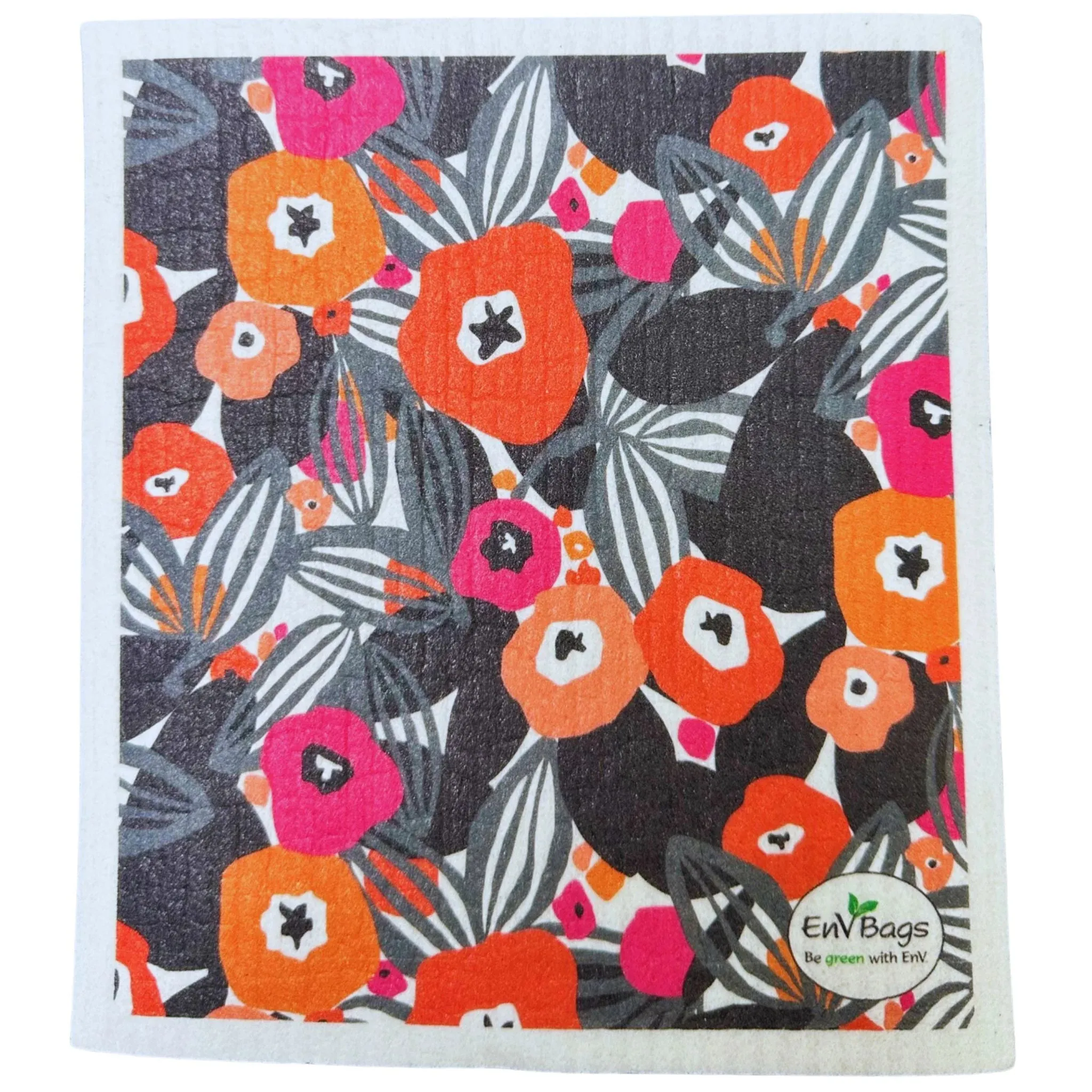 Swedish Reusable Dishcloths
