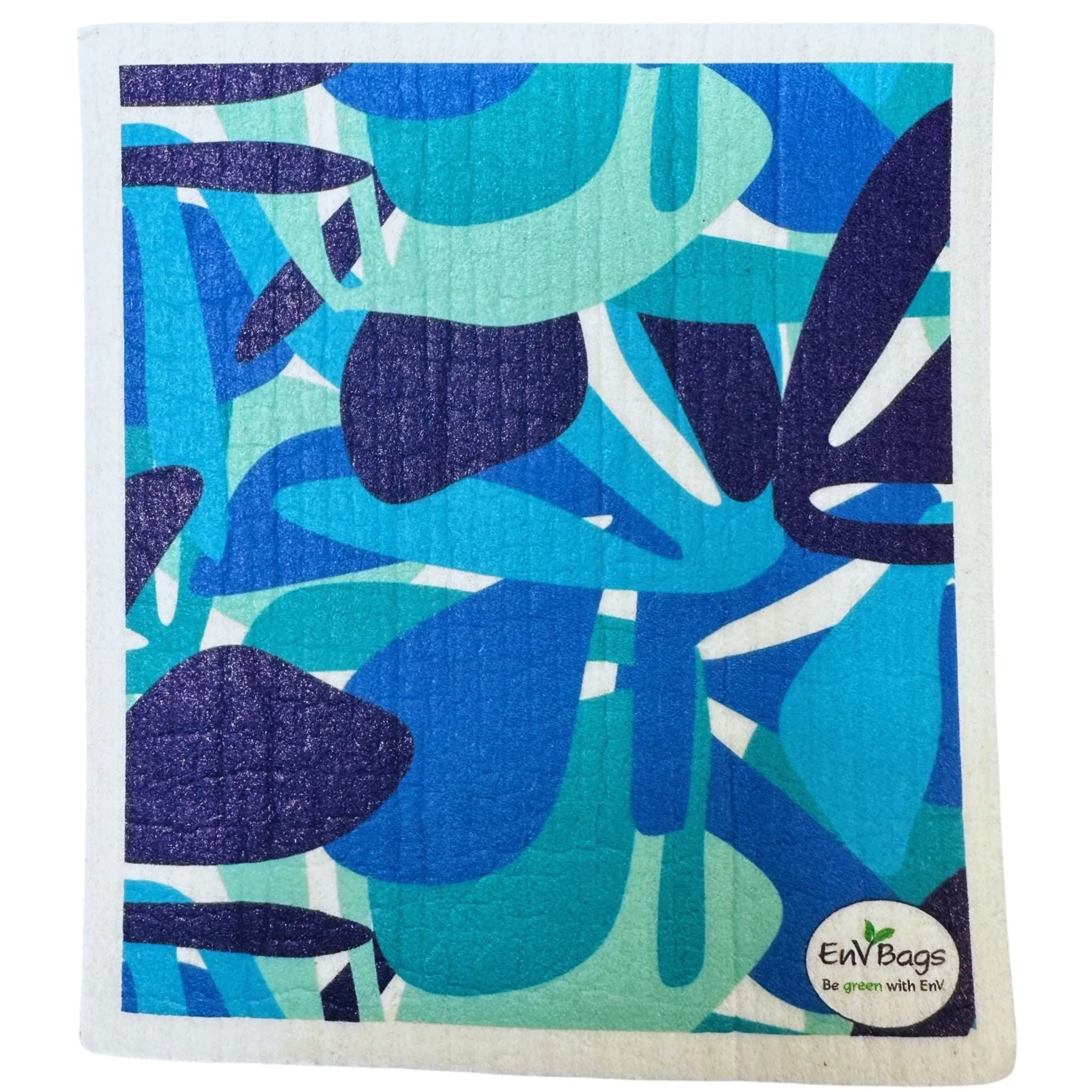 Swedish Reusable Dishcloths