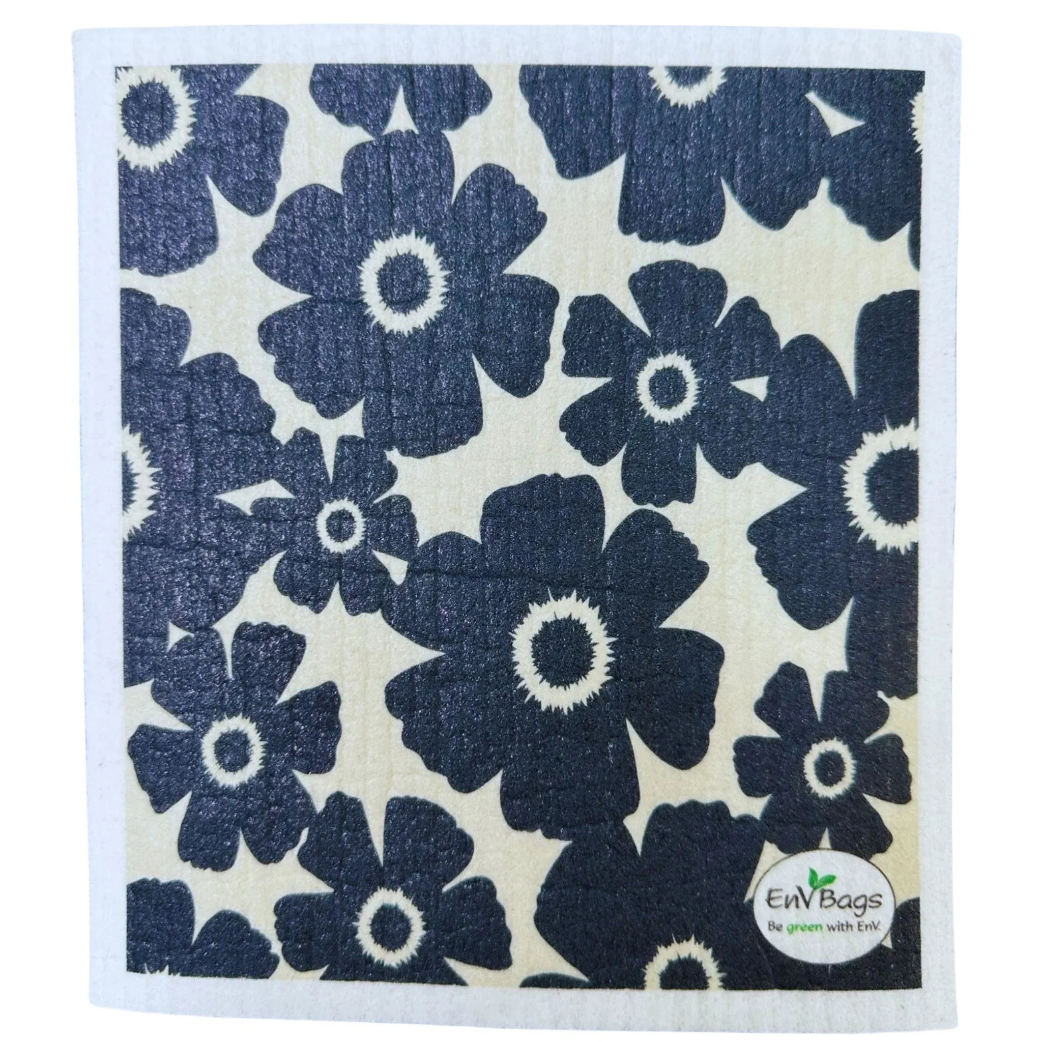 Swedish Reusable Dishcloths