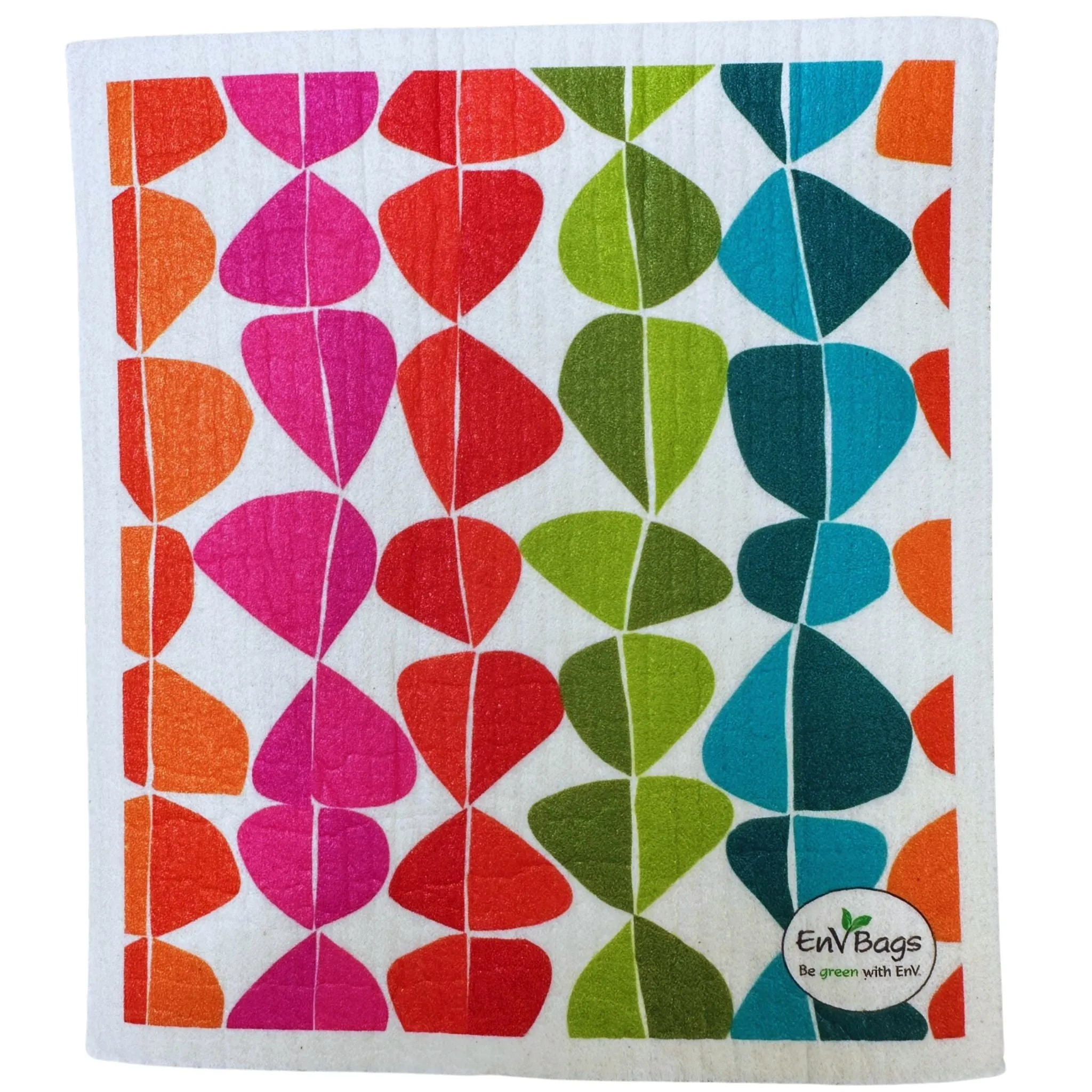 Swedish Reusable Dishcloths
