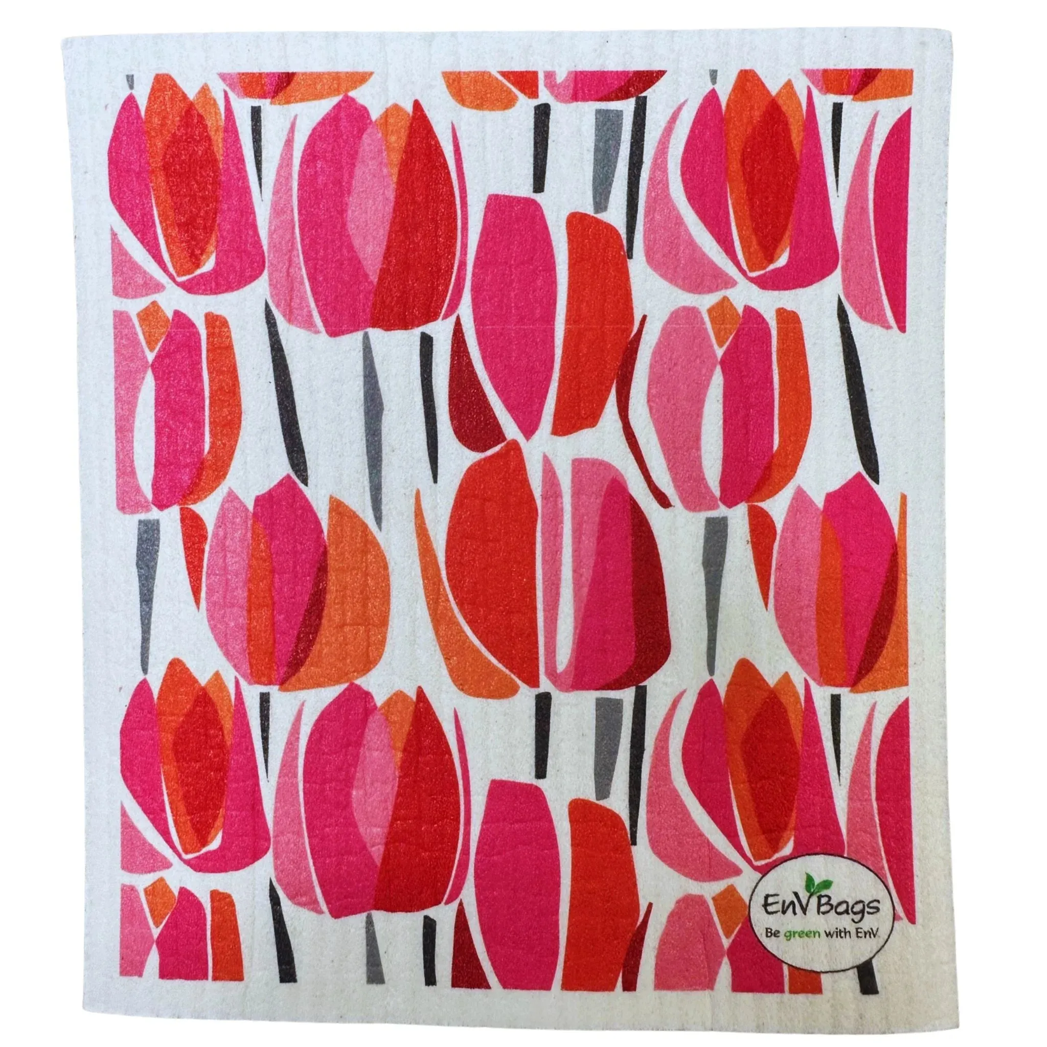 Swedish Reusable Dishcloths