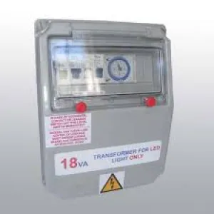 Swimming Pool Distribution Box Waterproof