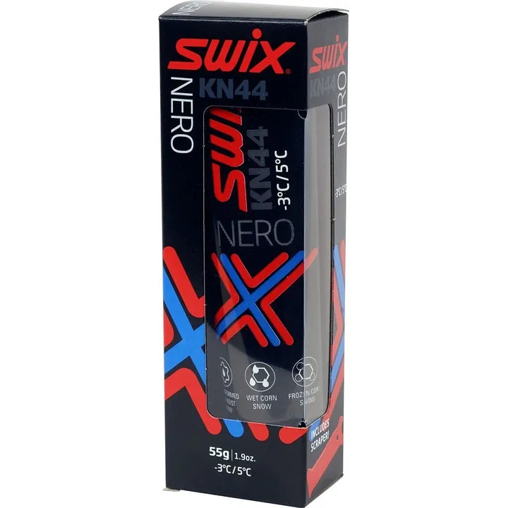 Swix Nero Racing Klister