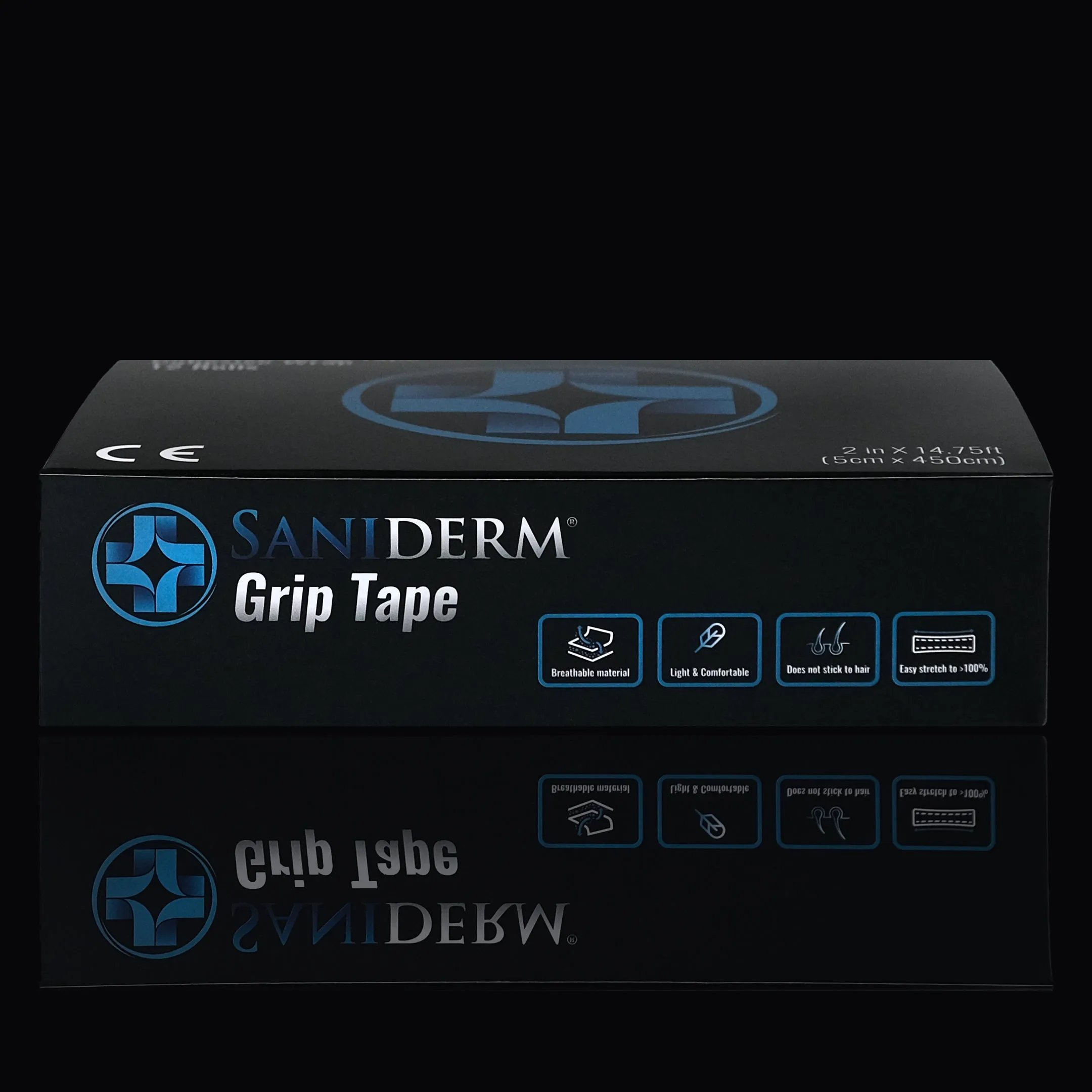 Tattoo Grip Tape (Box of 12)
