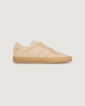 Tennis Classic Sneaker - Lichtbruin