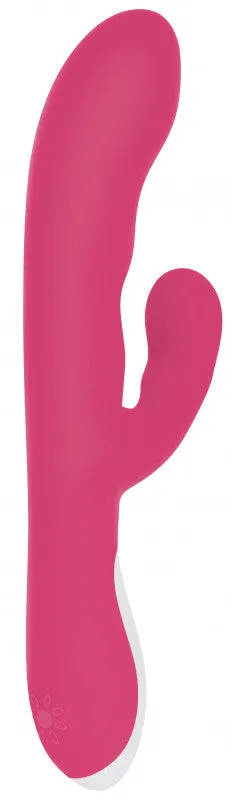 The Warming Rabbit G - Pink
