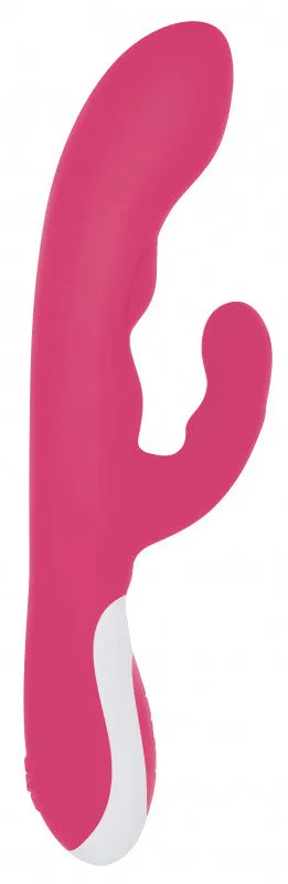 The Warming Rabbit G - Pink