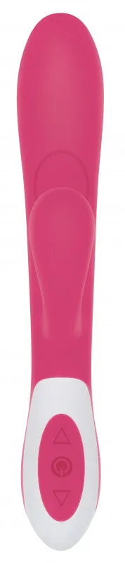 The Warming Rabbit G - Pink