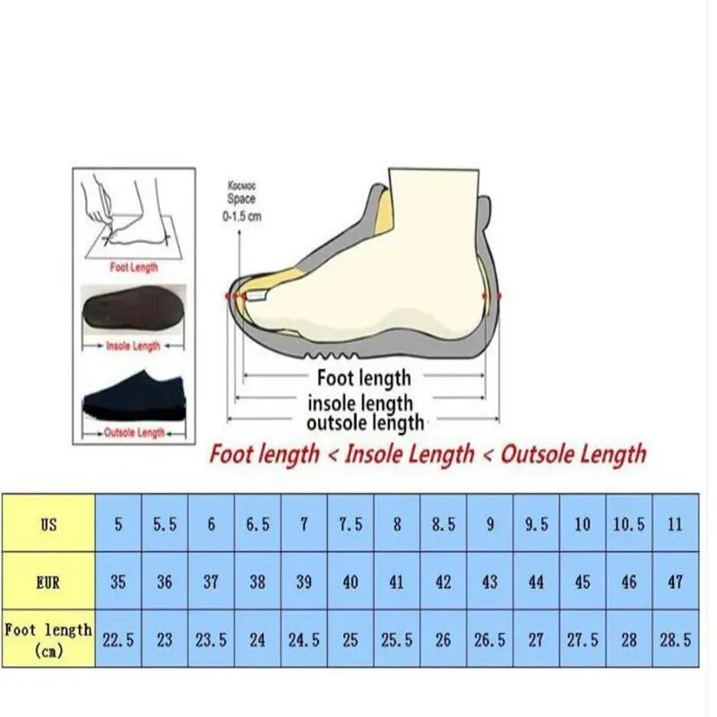 Thick Sole Elastic Split Toe Horseshoe