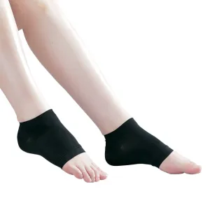 TI COMPRESSION SOCKS ANKLE OPEN TOE