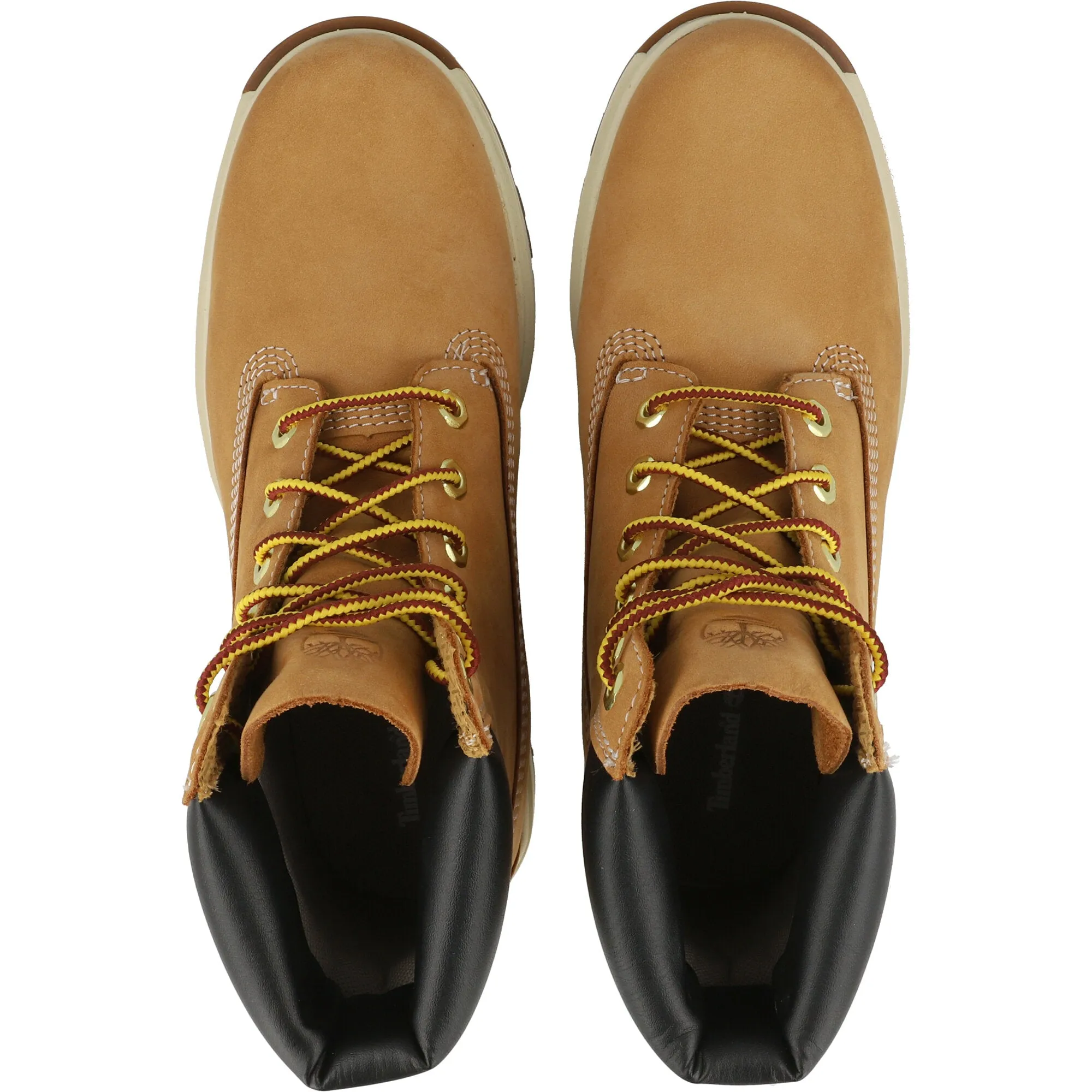 Timberland Tree Vault Wheat Boots