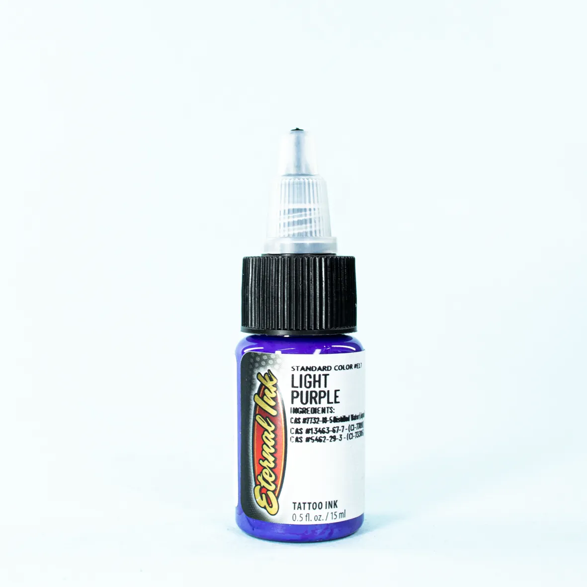 Tinta Eternal Ink | Light Purple