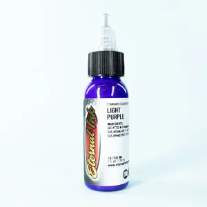 Tinta Eternal Ink | Light Purple