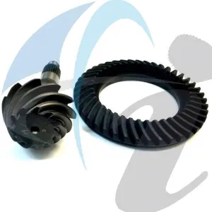 TOYOTA HILUX D4D 12X43 4X4 FRONT CWP