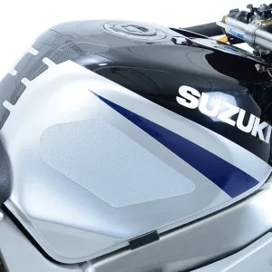 Traction Pads Kawasaki R&G (EZRG410CL)