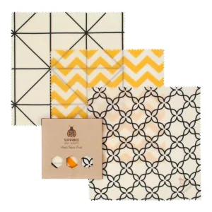 Triple Small Pack - Mixed Design
