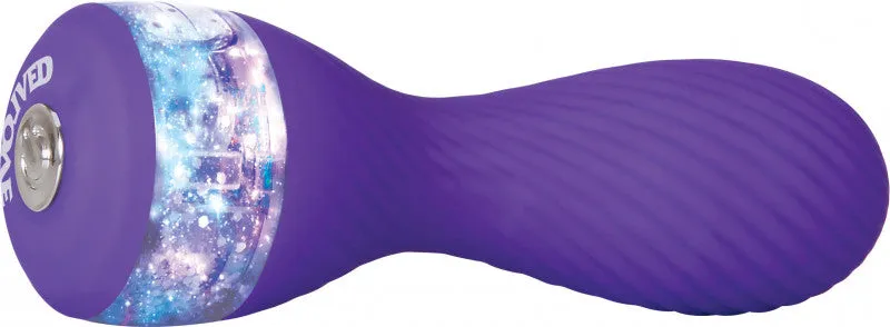 Twinkle - Purple
