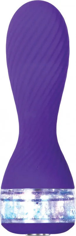 Twinkle - Purple