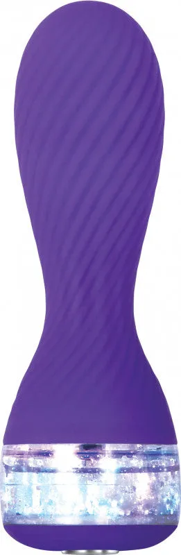 Twinkle - Purple