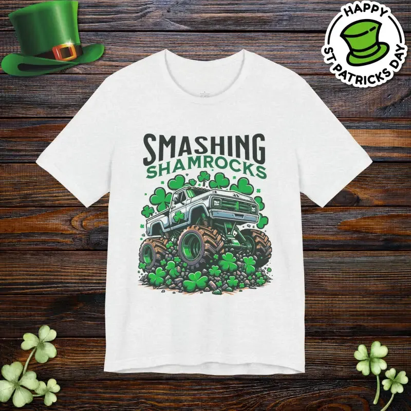 Unisex Jersey Short Sleeve Tee for Everyday Style