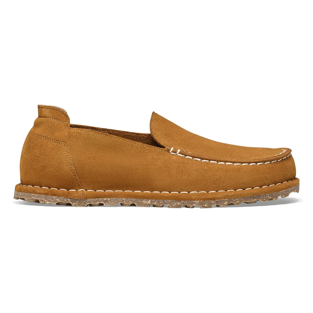 Utti Suede Leather