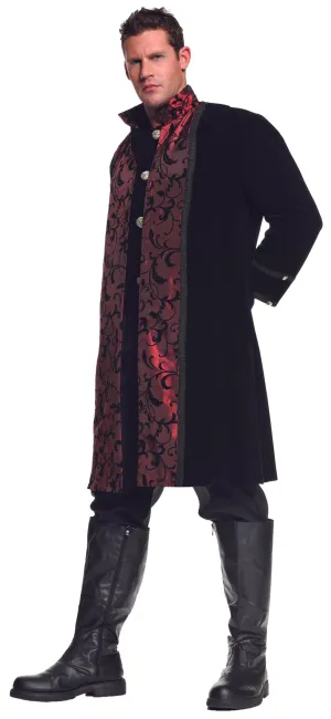 Vampir Adult One Size Costume